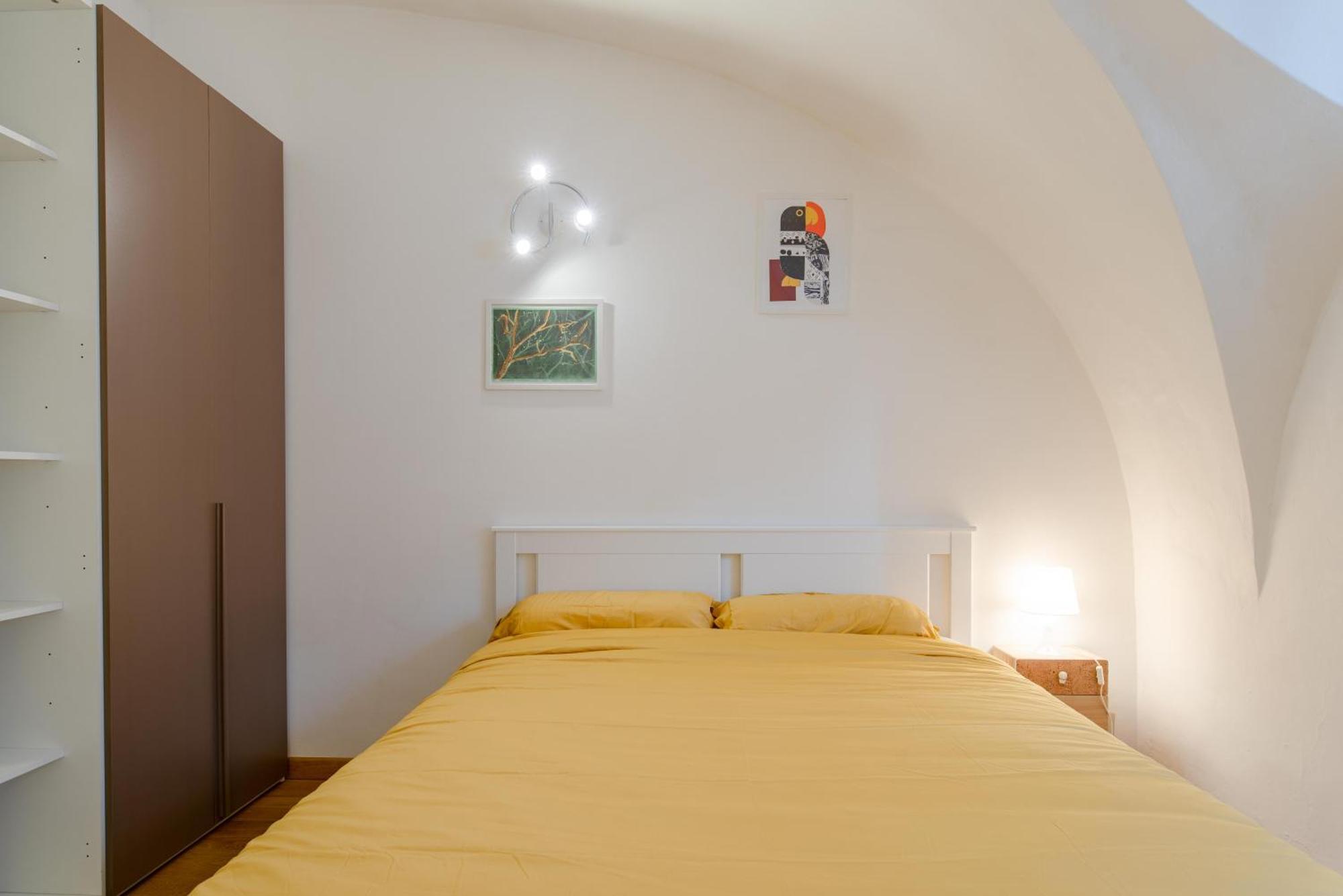 Casa Felicita, 2 Rooms By Happyhostorino エクステリア 写真