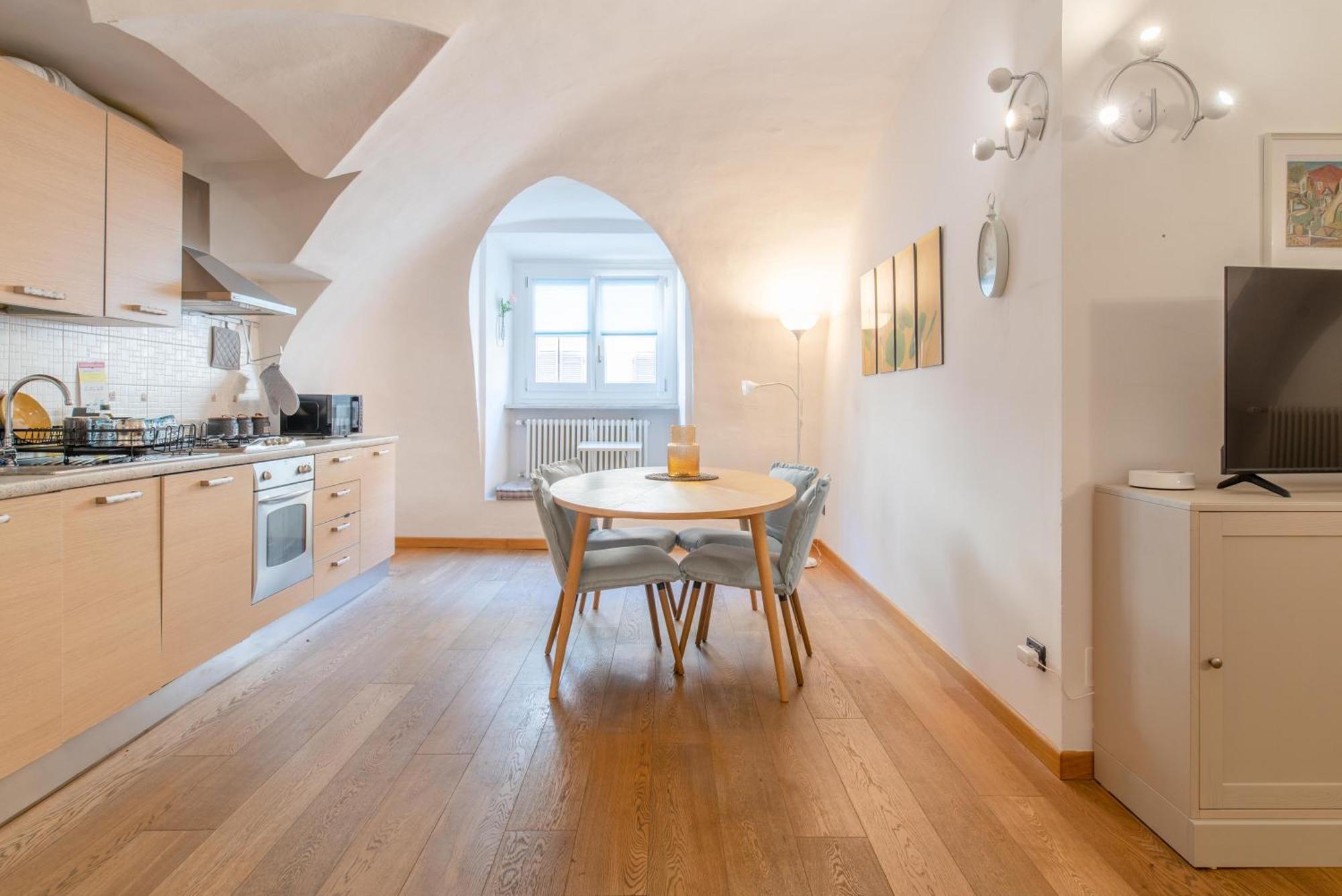 Casa Felicita, 2 Rooms By Happyhostorino エクステリア 写真