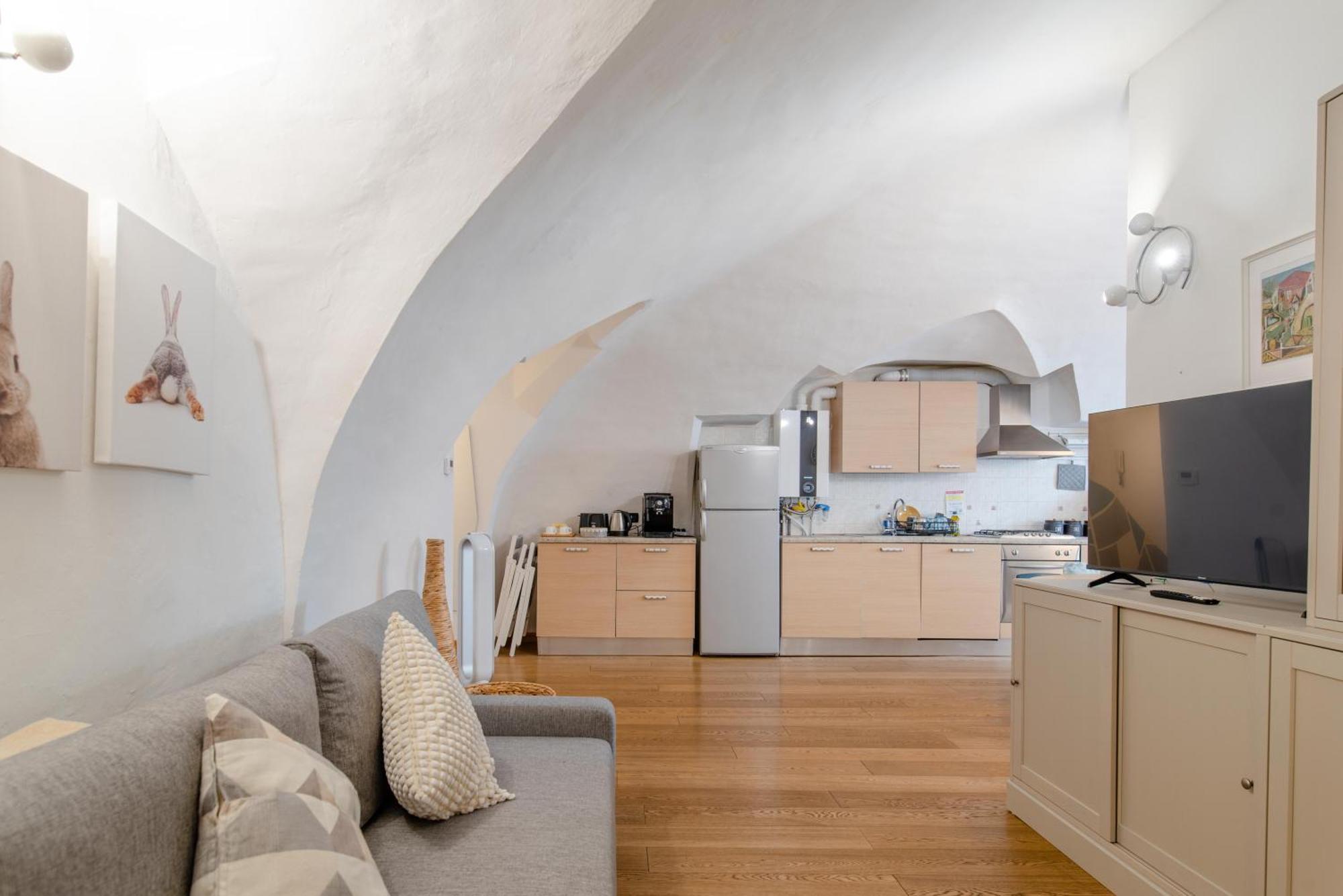 Casa Felicita, 2 Rooms By Happyhostorino エクステリア 写真