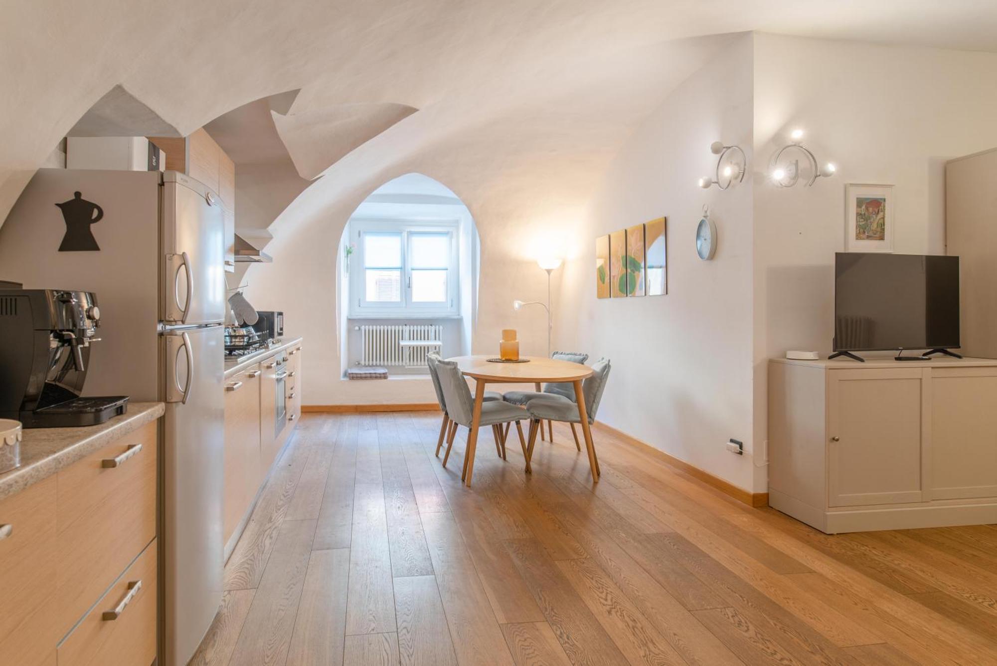 Casa Felicita, 2 Rooms By Happyhostorino エクステリア 写真